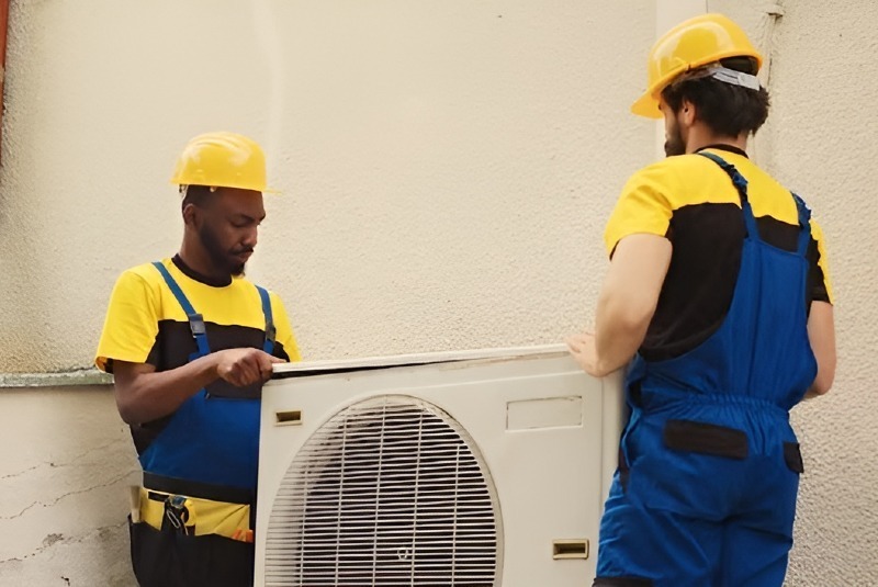 Air Conditioner Service in Menifee